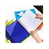 Notebook/Filler