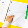 Notebook/Filler