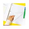 Notebook/Filler