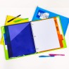 Notebook/Filler