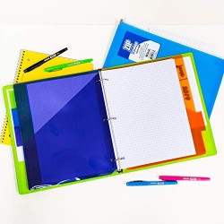Notebook/Filler