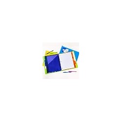 Notebook/Filler