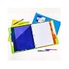 Notebook/Filler