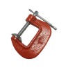C Clamp G Clamp for Artwork, Woodwork, Craft Works