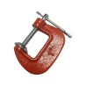 C Clamp G Clamp for Artwork, Woodwork, Craft Works