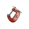 C Clamp G Clamp for Artwork, Woodwork, Craft Works