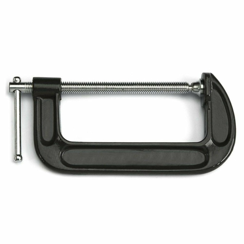 C Clamp G Clamp for Artwork, Woodwork, Craft Works