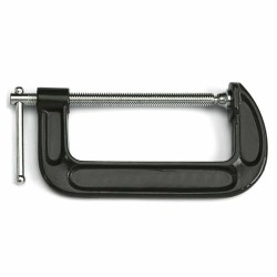C Clamp G Clamp for Artwork, Woodwork, Craft Works