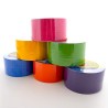 BAZIC 1.88" X 10 Yard Assorted Colored Duct Tape