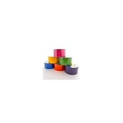 BAZIC 1.88" X 10 Yard Assorted Colored Duct Tape