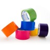 BAZIC 1.88" X 10 Yard Assorted Colored Duct Tape