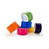 BAZIC 1.88" X 10 Yard Assorted Colored Duct Tape