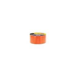 BAZIC 1.88" X 10 Yard Assorted Colored Duct Tape