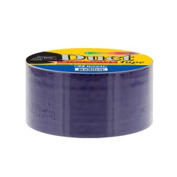 BAZIC 1.88" X 10 Yard Assorted Colored Duct Tape