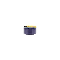 BAZIC 1.88" X 10 Yard Assorted Colored Duct Tape