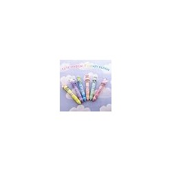 BAZIC 10-Color Ballpoint Pen