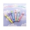 BAZIC 10-Color Ballpoint Pen