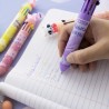 BAZIC 10-Color Ballpoint Pen