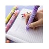 BAZIC 10-Color Ballpoint Pen