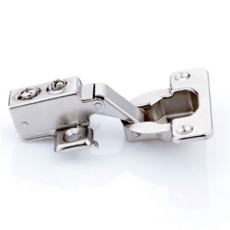 dia 40mm hydraulic self-close Kitchen Cabinet US style Concealed Hinges