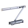 Concealed Fireproof automatic sliding door closer W/ adjustable closing force EN1-3