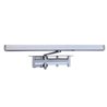 Concealed Fireproof automatic sliding door closer W/ adjustable closing force EN1-3