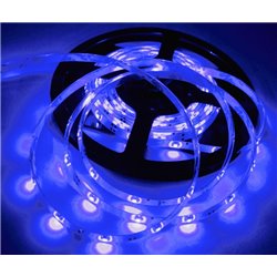 16ft/roll Flexible 150 SMD-5050 LED strip water resistant (3-LEDs/4inches)