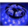 16ft/roll Flexible 150 SMD-5050 LED strip water resistant (3-LEDs/4inches)