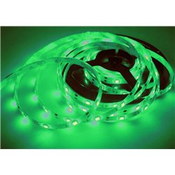 16ft/roll Flexible 150 SMD-5050 LED strip water resistant (3-LEDs/4inches)