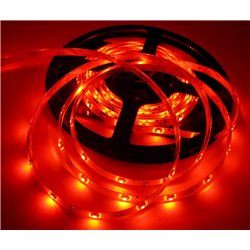 16ft/roll Flexible 150 SMD-5050 LED strip water resistant (3-LEDs/4inches)