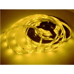16ft/roll Flexible 150 SMD-5050 LED strip water resistant (3-LEDs/4inches)