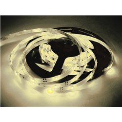 16ft/roll Flexible 150 SMD-5050 LED strip water resistant (3-LEDs/4inches)
