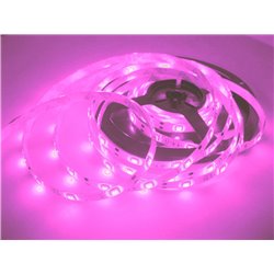 16ft/roll Flexible 150 SMD-5050 LED strip water resistant (3-LEDs/4inches)