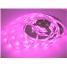 16ft/roll Flexible 150 SMD-5050 LED strip water resistant (3-LEDs/4inches)