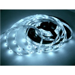 16ft/roll Flexible 150 SMD-5050 LED strip water resistant (3-LEDs/4inches)