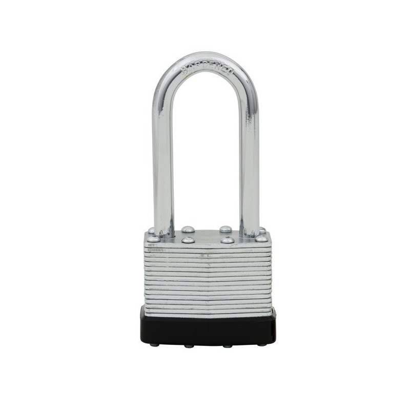 30mm Laminated padlock 2-keys, included