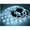 16ft/roll Flexible 150 SMD-5050 LED strip water resistant (3-LEDs/4inches)