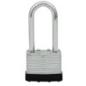 40mm Laminated padlock 2-keys, included