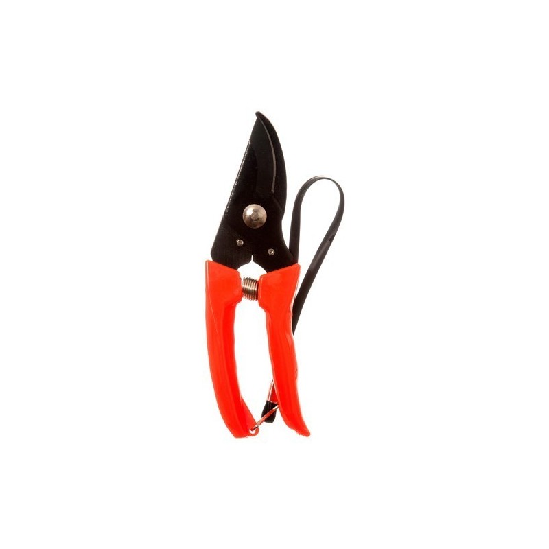 7" Plant Garden Scissor Pruning Shears Snip Leaves Branch Cutter