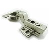 Dia 40mm 95 Degree Clip-on tip-on Insert Style soft-close hydraulic Cabinet hinge