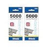 BAZIC 5000 Ct. Standard (26/6) Staples