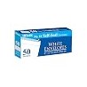 BAZIC Self Seal White Envelope 4 1/8" x 9 1/2" #10, No Window Mailing Envelopes, Peel & Seal Mailer for Business Invoice Check (