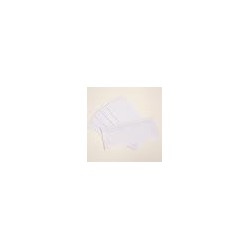 BAZIC Self Seal White Envelope 4 1/8" x 9 1/2" #10, No Window Mailing Envelopes, Peel & Seal Mailer for Business Invoice Check (