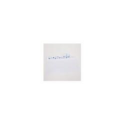 BAZIC Self Seal White Envelope 4 1/8" x 9 1/2" #10, No Window Mailing Envelopes, Peel & Seal Mailer for Business Invoice Check (