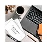 BAZIC Self Seal White Envelope 4 1/8" x 9 1/2" #10, No Window Mailing Envelopes, Peel & Seal Mailer for Business Invoice Check (