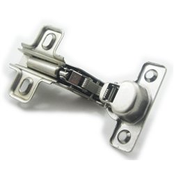 Dia 1inches (26mm) hole Euro Hydraulic soft close insert Hinge for Cabinet Wooden door