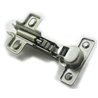 Dia 1inches/26mm hole Hydraulic soft close Half Overlay Hinge for Cabinet wooden door