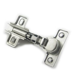 Dia 1inches/26mm hole Euro Hydraulic soft close Full Overlay Hinge for wooden cabinet