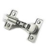 Dia 1inches/26mm hole Euro Hydraulic soft close Full Overlay Hinge for wooden cabinet