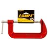 6inches C Clamp G Clamp